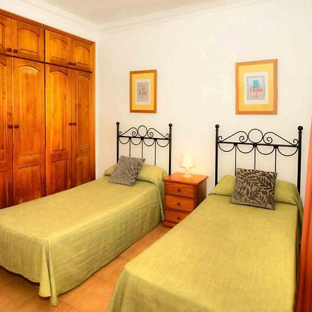 Casas Nohara, Playa Blanca Villa Яйса Екстериор снимка