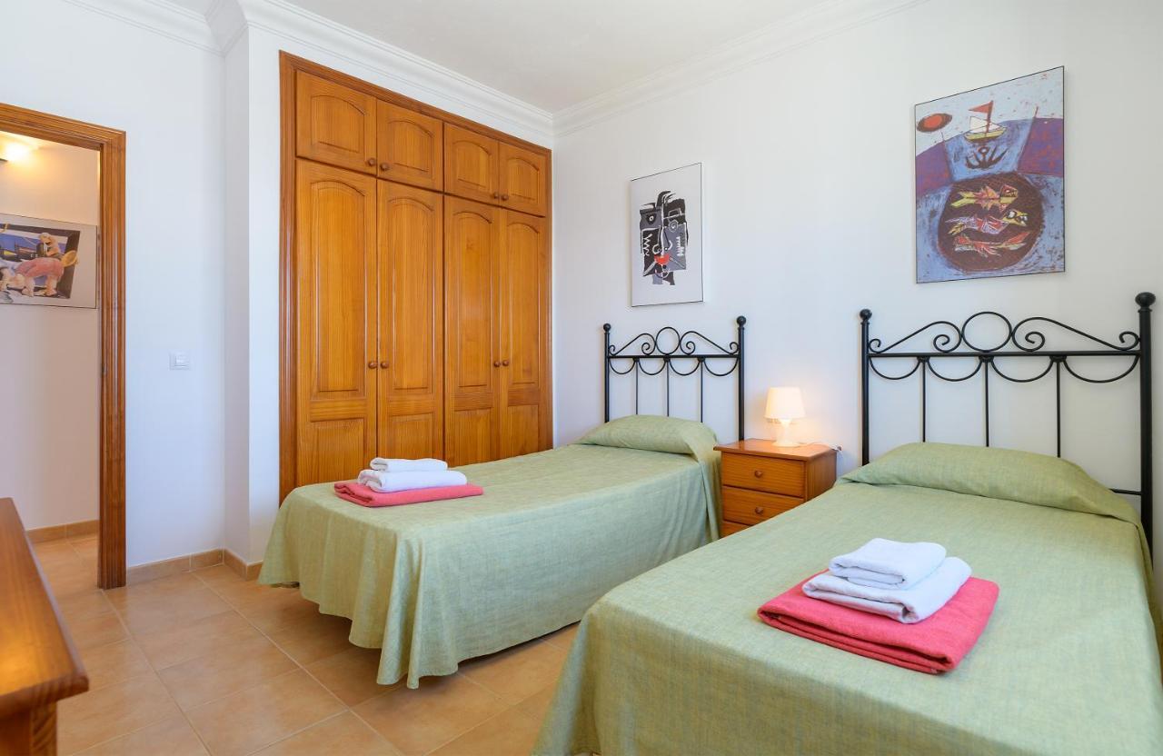 Casas Nohara, Playa Blanca Villa Яйса Екстериор снимка