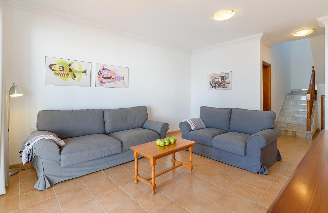 Casas Nohara, Playa Blanca Villa Яйса Екстериор снимка