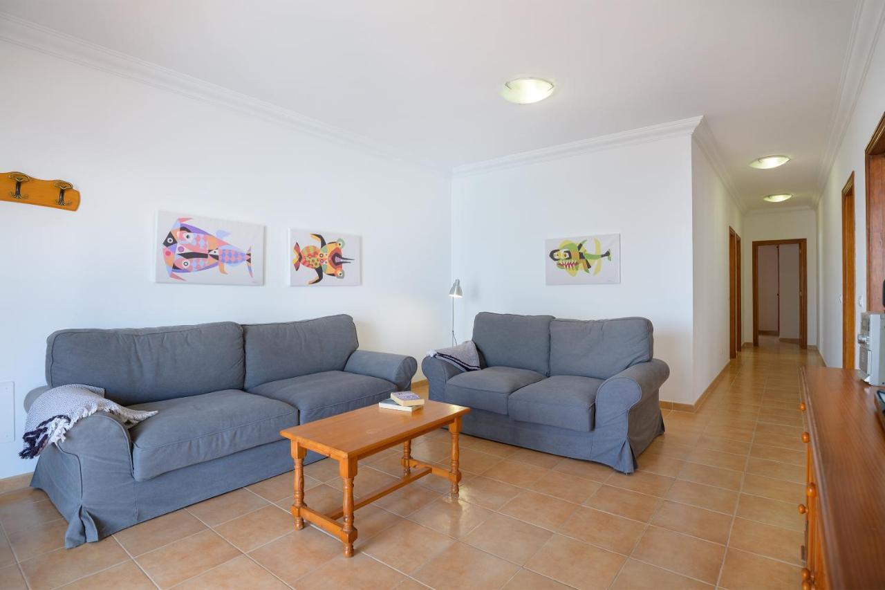 Casas Nohara, Playa Blanca Villa Яйса Екстериор снимка