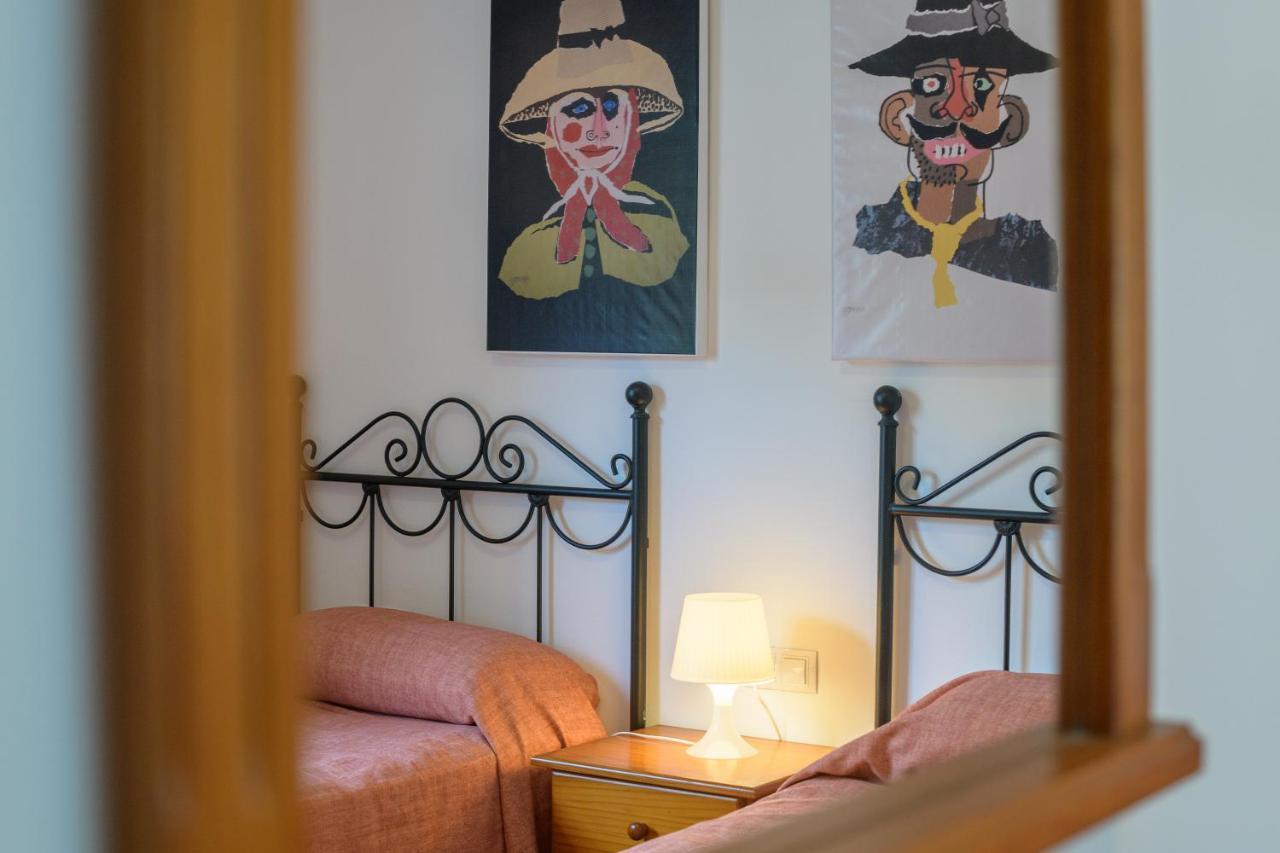 Casas Nohara, Playa Blanca Villa Яйса Екстериор снимка