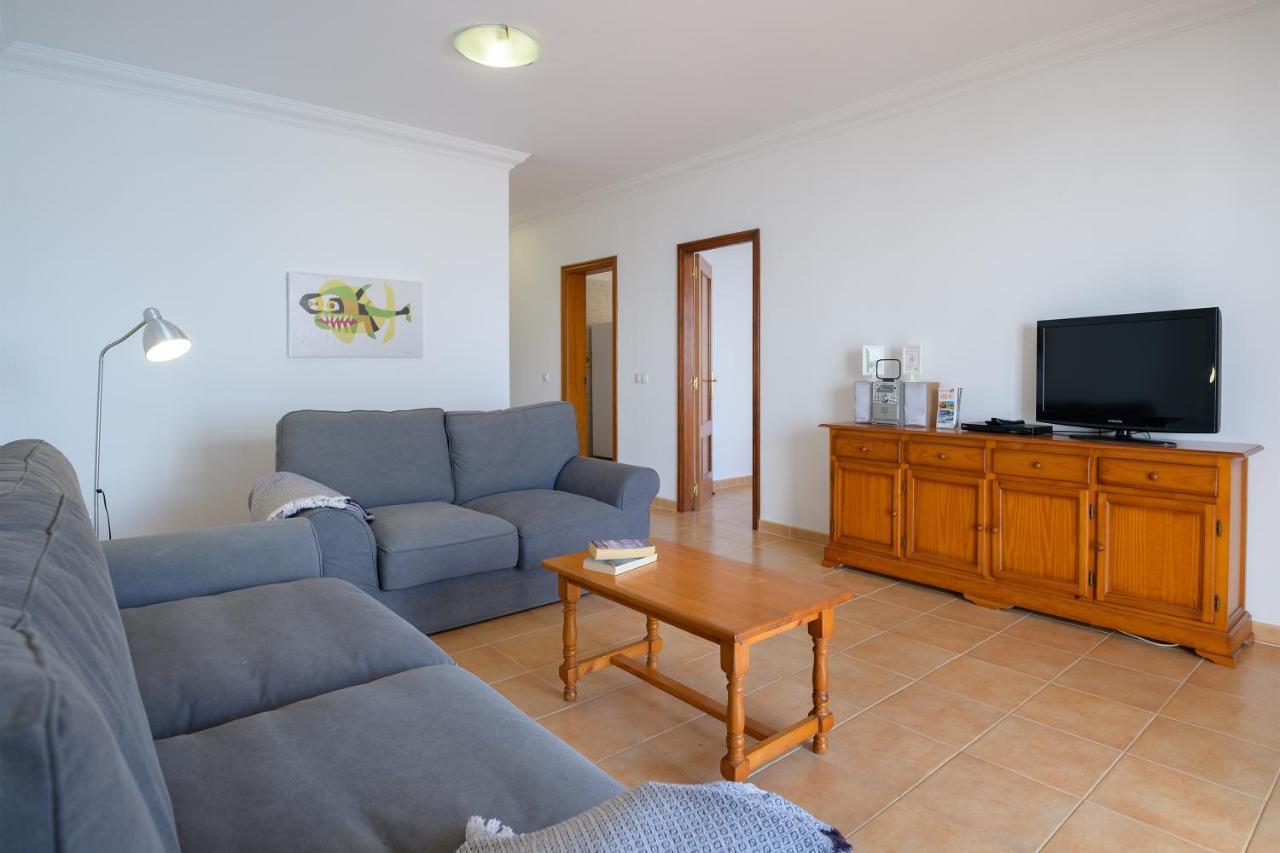 Casas Nohara, Playa Blanca Villa Яйса Екстериор снимка