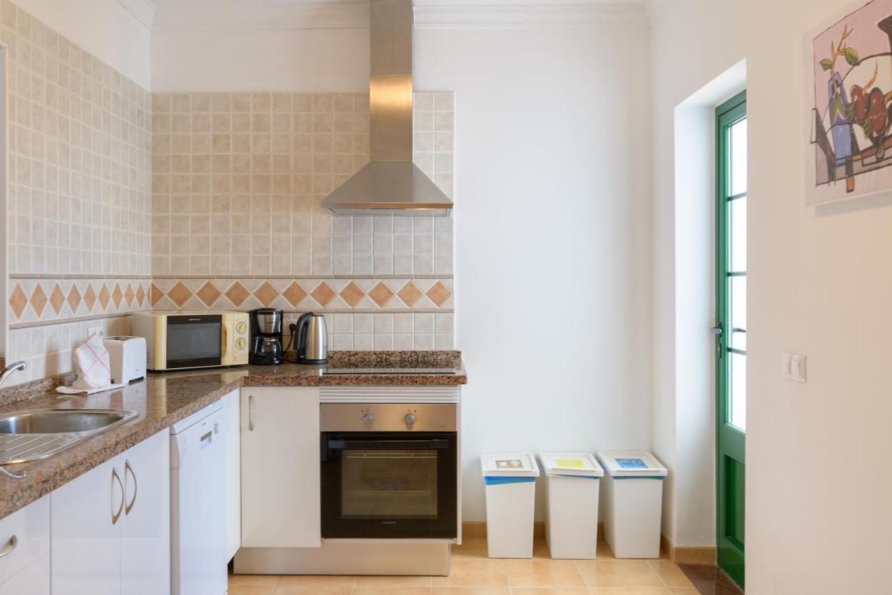 Casas Nohara, Playa Blanca Villa Яйса Екстериор снимка