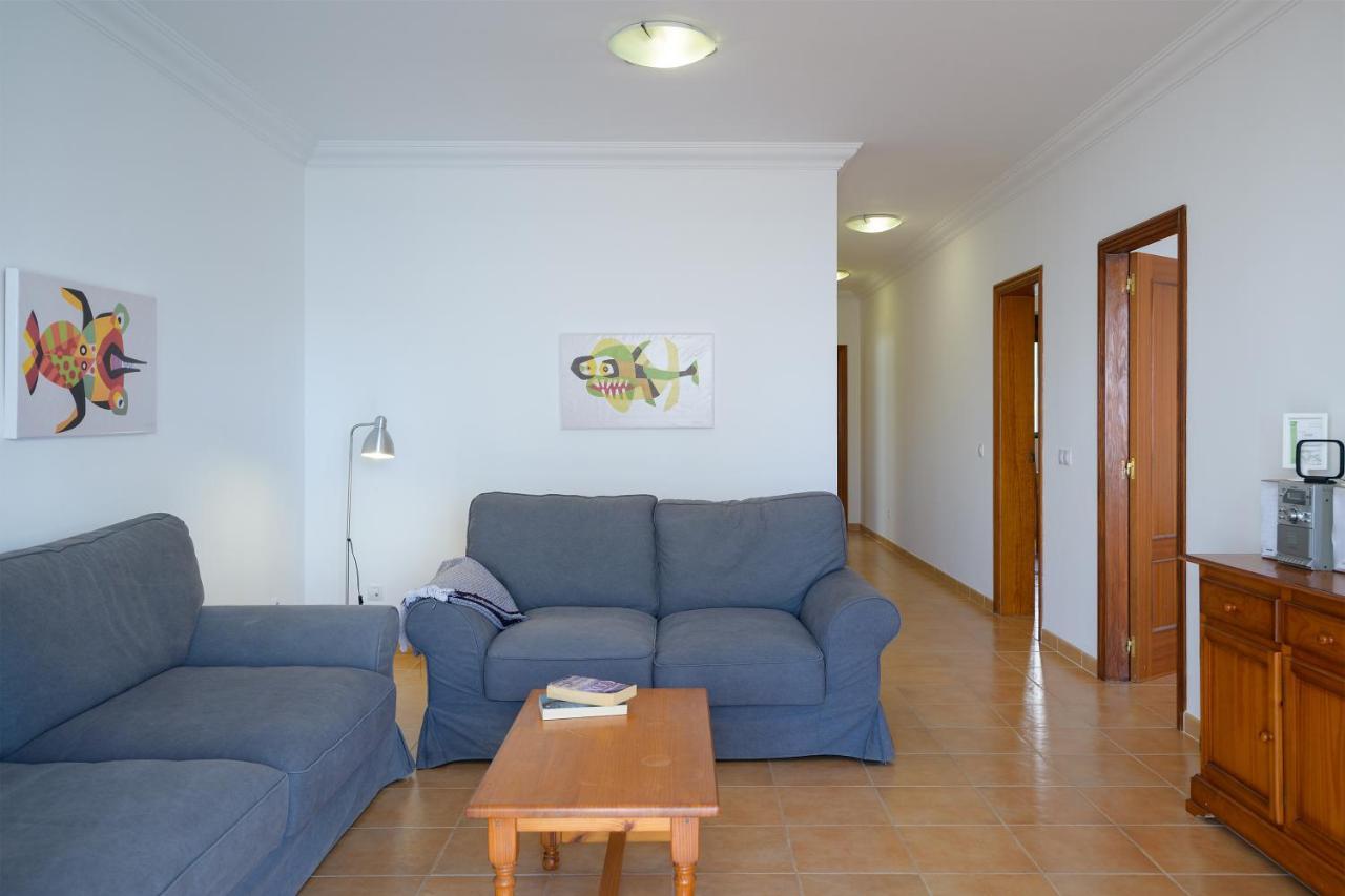 Casas Nohara, Playa Blanca Villa Яйса Екстериор снимка