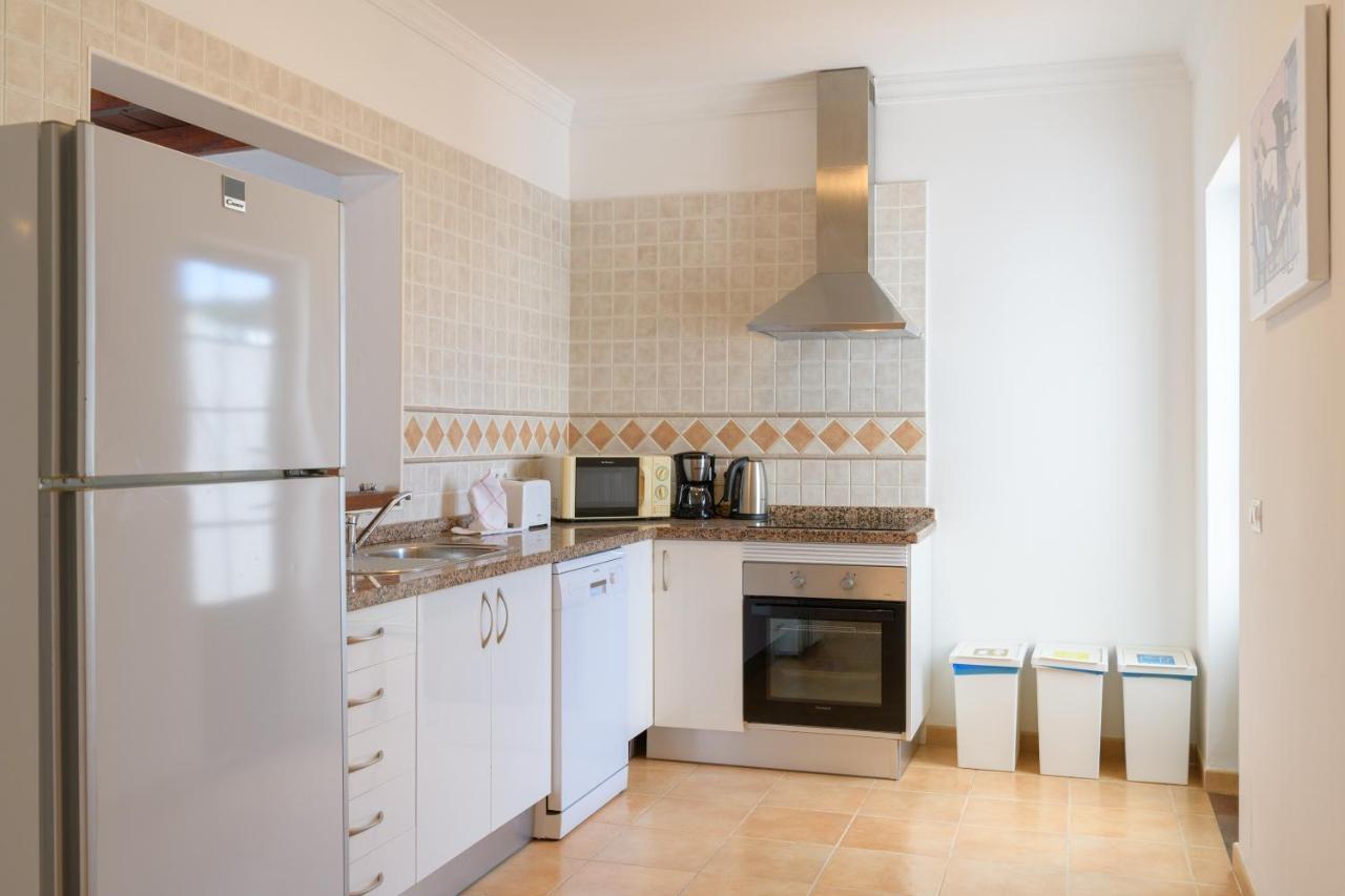 Casas Nohara, Playa Blanca Villa Яйса Екстериор снимка
