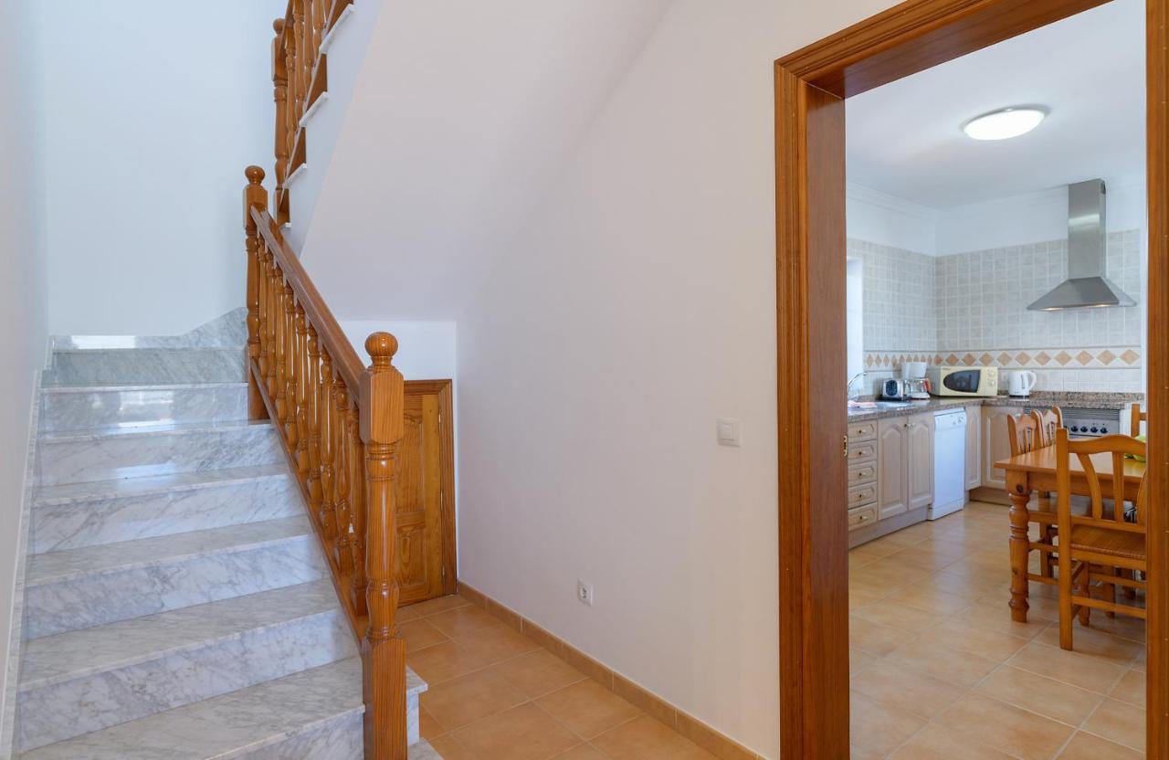 Casas Nohara, Playa Blanca Villa Яйса Екстериор снимка