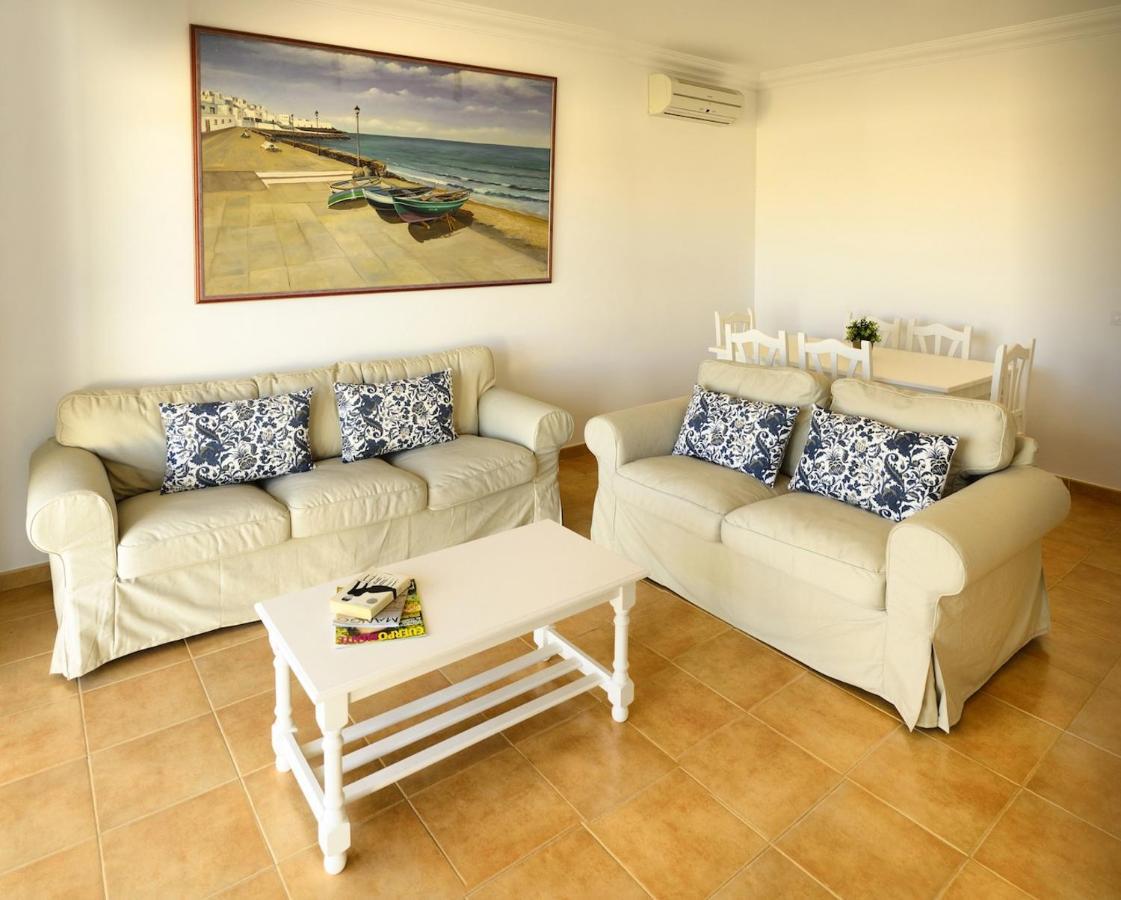 Casas Nohara, Playa Blanca Villa Яйса Екстериор снимка