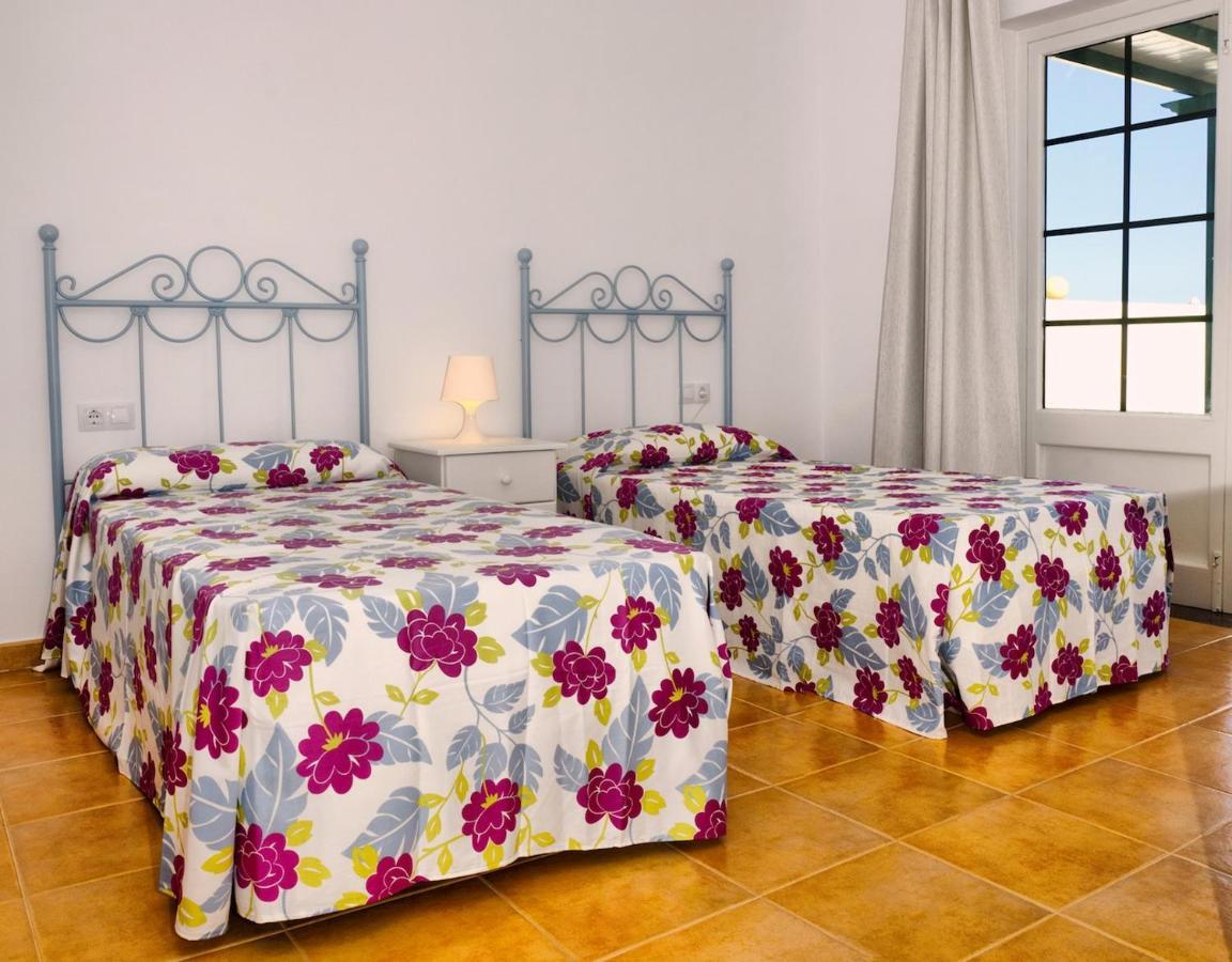 Casas Nohara, Playa Blanca Villa Яйса Екстериор снимка