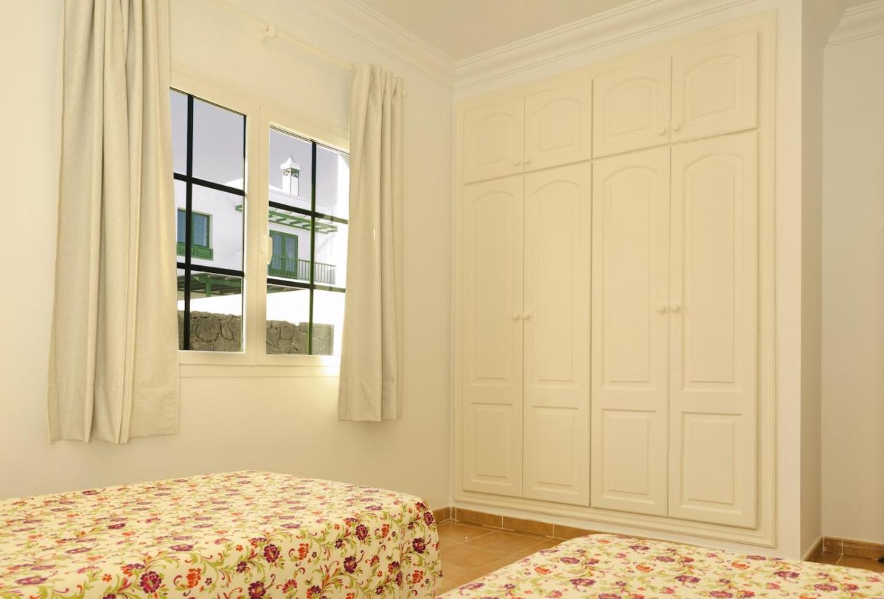 Casas Nohara, Playa Blanca Villa Яйса Екстериор снимка