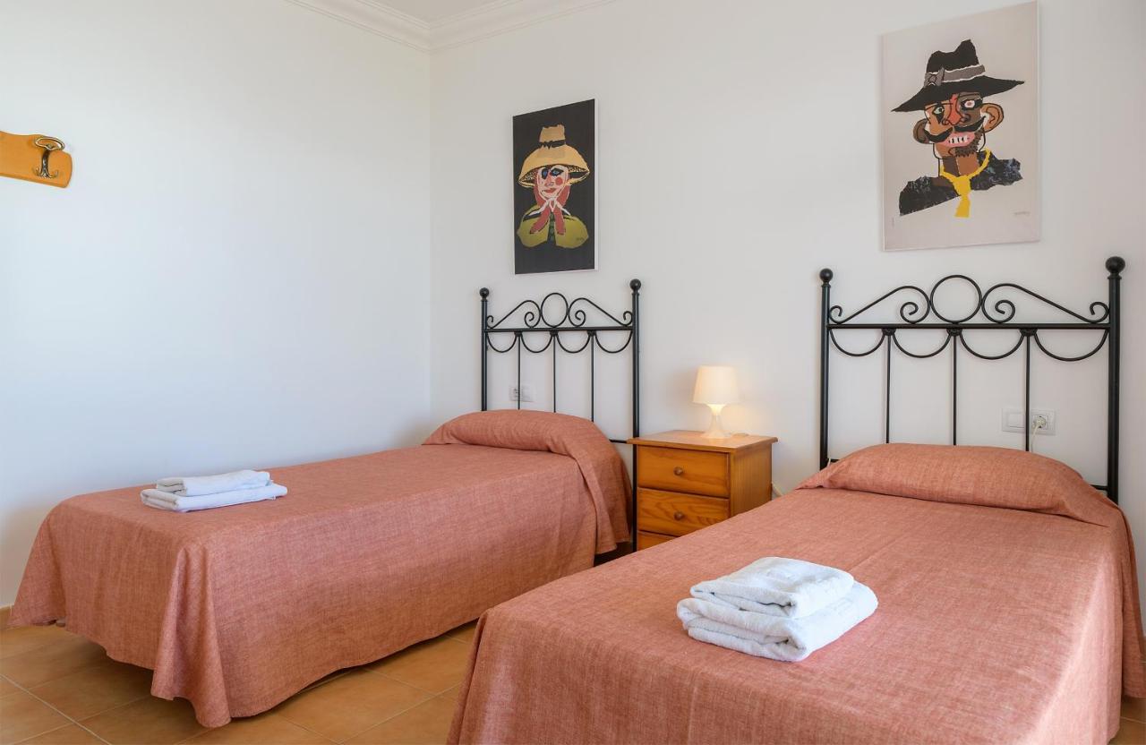 Casas Nohara, Playa Blanca Villa Яйса Екстериор снимка