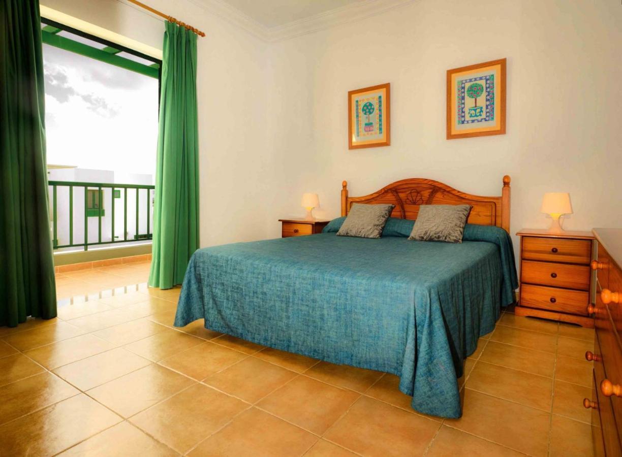 Casas Nohara, Playa Blanca Villa Яйса Екстериор снимка