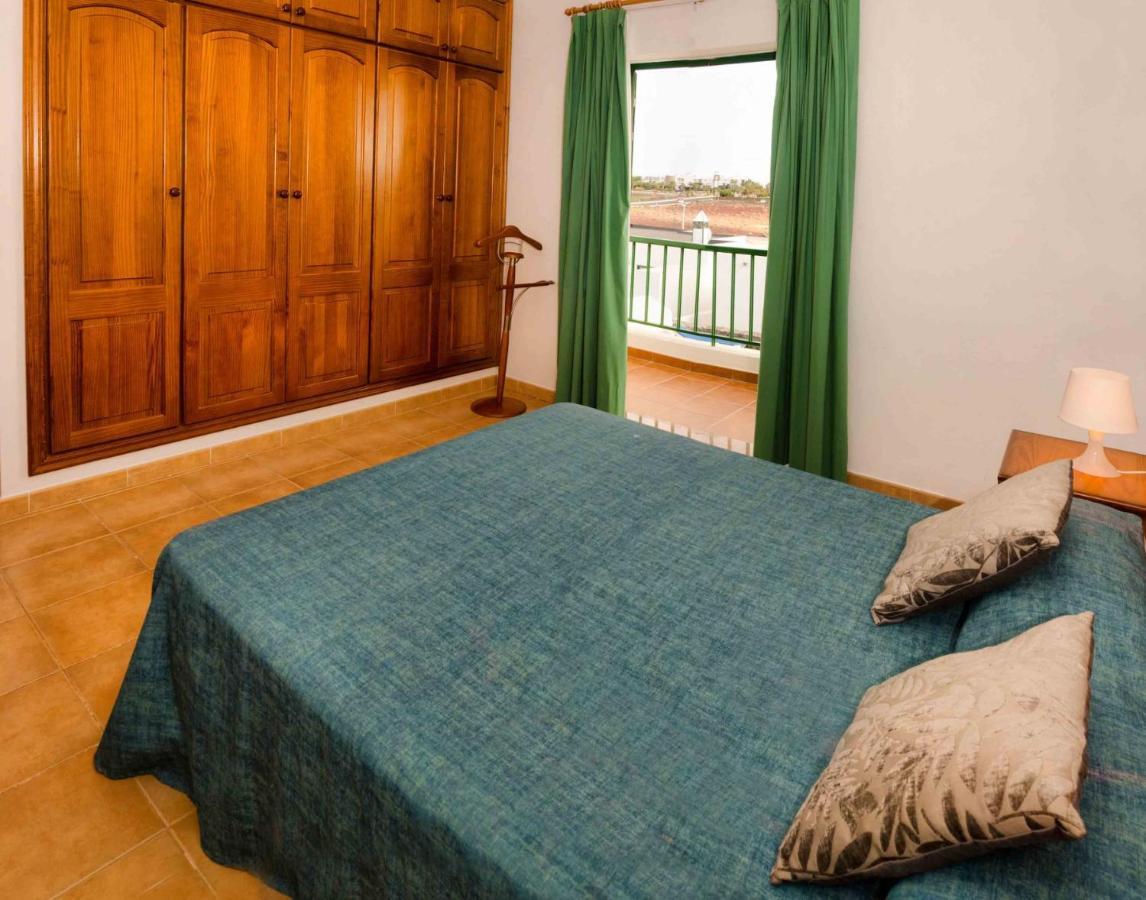 Casas Nohara, Playa Blanca Villa Яйса Екстериор снимка