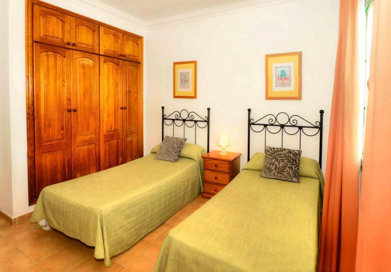 Casas Nohara, Playa Blanca Villa Яйса Екстериор снимка
